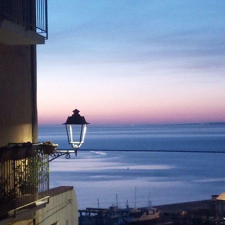 La Finestra Sul Mare Villa Ortona Exteriör bild