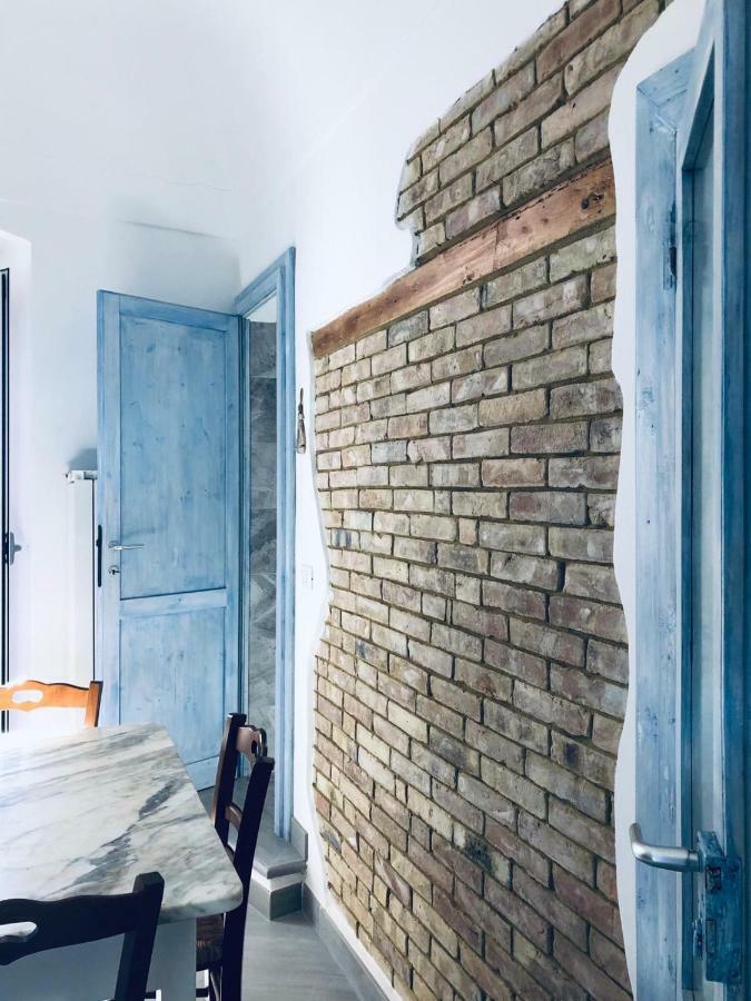 La Finestra Sul Mare Villa Ortona Exteriör bild