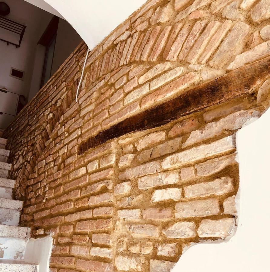 La Finestra Sul Mare Villa Ortona Exteriör bild