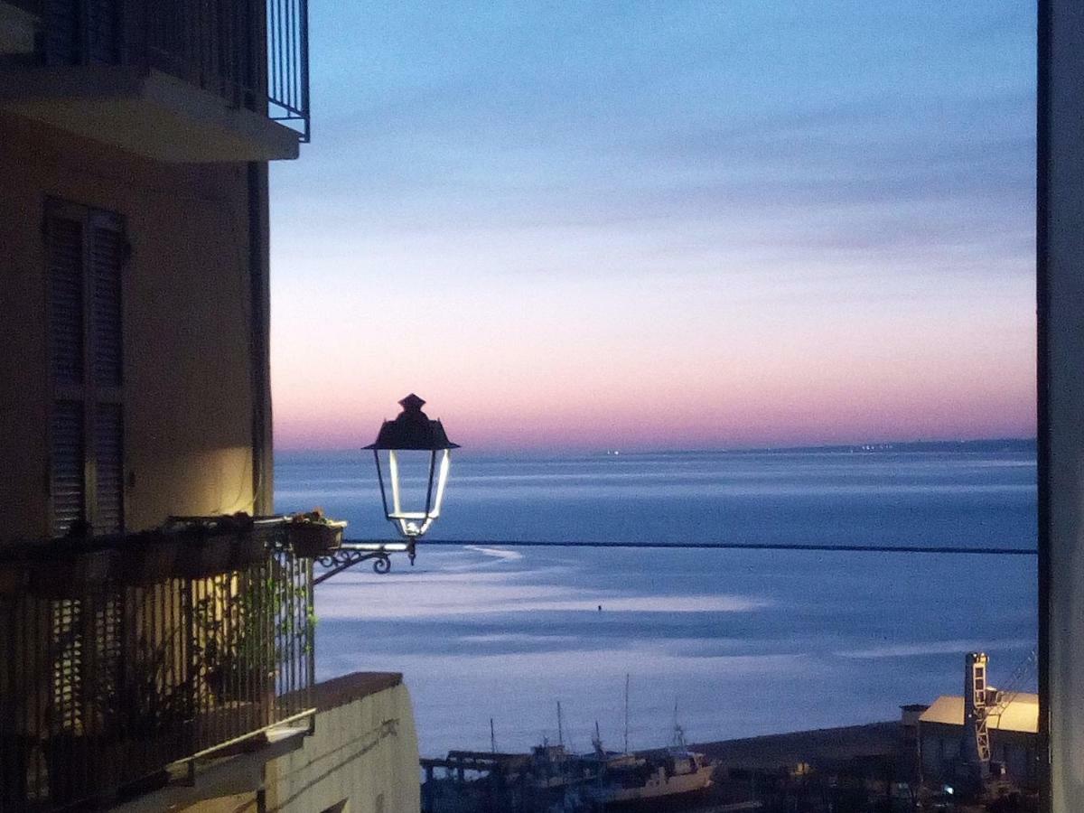 La Finestra Sul Mare Villa Ortona Exteriör bild